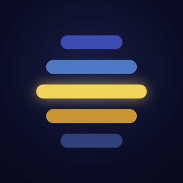 DawnTracker app icon
